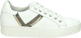 Nelson dames sneaker - Wit multi - Maat 41