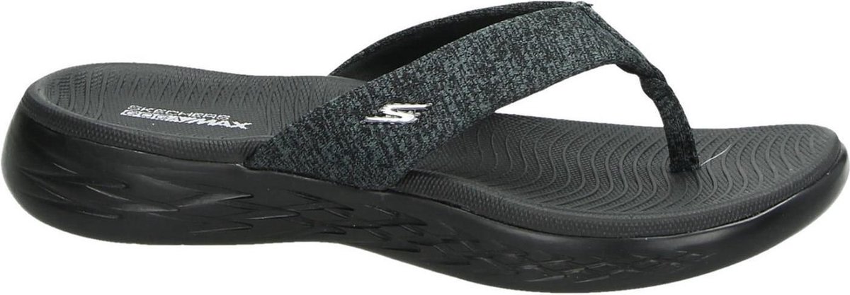 Pain relief slippers skechers Clearance