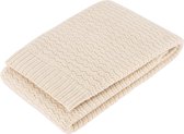 Prénatal Reisdekentje - Babydekentje - Baby Accessoires - Ecru