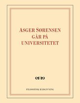 Asger Sørensen bøgerne 2 - Asger Sørensen går på universitetet