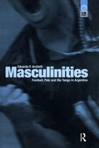 Global Issues - Masculinities