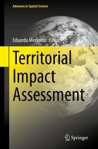 Advances in Spatial Science - Territorial Impact Assessment