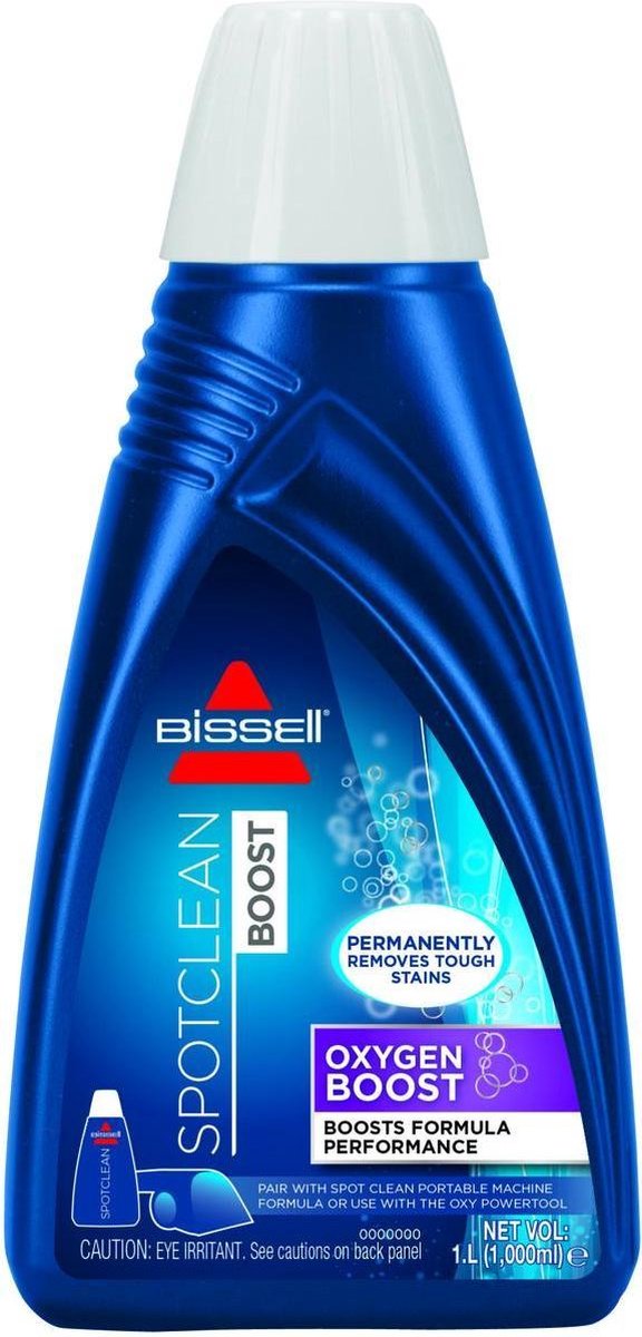 BISSELL Oxygen Boost 