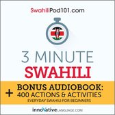 3-Minute Swahili