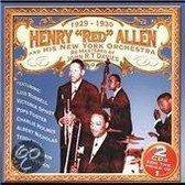 Henry "Red" Allen & His New York Orchestra...