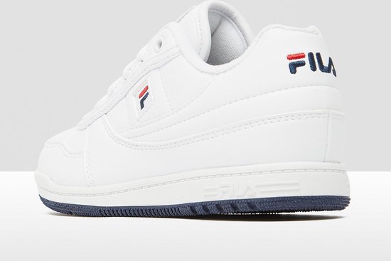 Fila Bbn 84 Low Sneakers Wit Kinderen - Maat 34 | bol.com