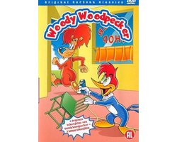 Woody Woodpecker