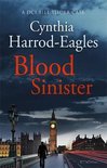 Blood Sinister A Bill Slider Mystery 8