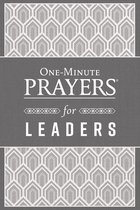One-Minute Prayers - One-Minute Prayers for Leaders