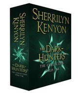 Dark-Hunter Novels - The Dark-Hunters (The Collection Thus Far)
