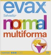 Evax Salva-slip Multiforma Normal 58 Uds