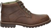 Timberland Larchmont heren veterboot - Bruin - Maat 43,5