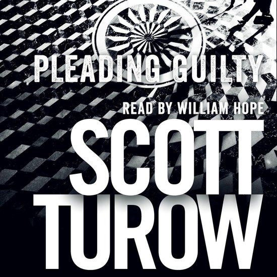 Kindle County3- Pleading Guilty - cover