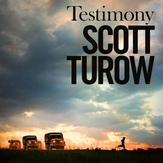 Kindle County10- Testimony - cover