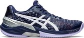 ASICS Sky Elite FF Dames - navy - maat 39.5