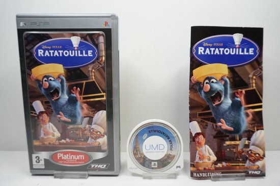 Ratatouille
