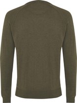 Tresanti pullover groen