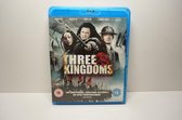 Three Kingdoms: Resurrection Of The Dragon (Blu-ray)