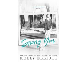 Love Wanted in Texas 2 - Saving You