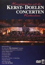 Kerst-Doelen Concerten Rotterdam
