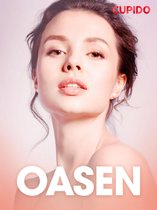 Cupido - Oasen - erotiske noveller