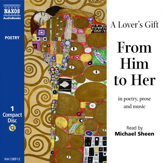 A Lover’s Gift: From Him to Her - cover