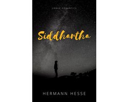 Siddhartha