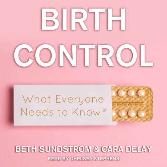 Birth Control - cover