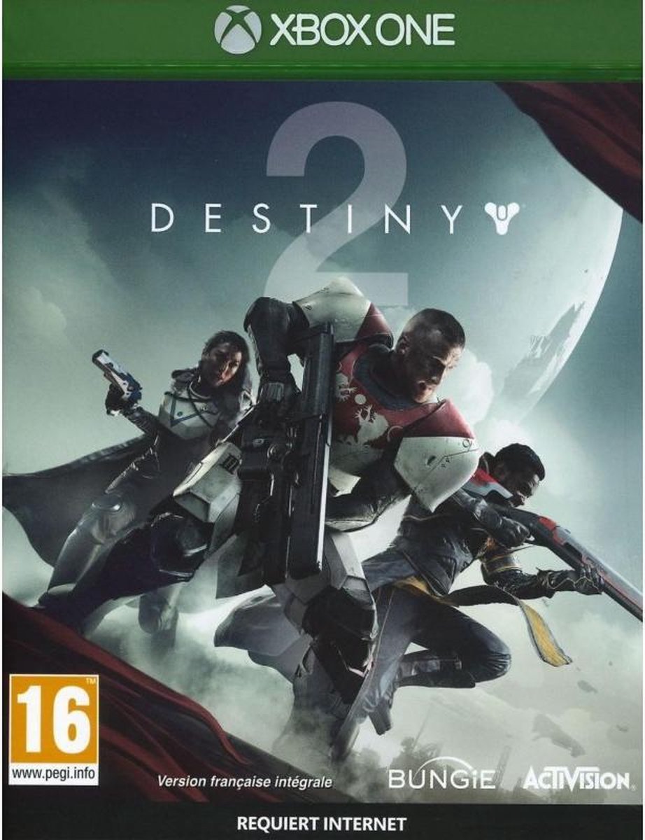 Destiny 2 - Xbox One