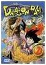 DRAGON BALL - Volume 2 (Epis 7 a 12) - 1 DVD