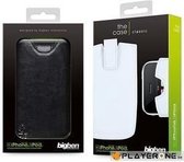 IPhone - Slim Case (Big Ben) 3G/3GS/IPod Touch