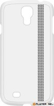 Swarovski Rivire Back Cover Samsung Galaxy S4 White