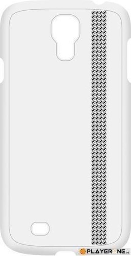 Swarovski Rivire Back Cover Samsung Galaxy S4 White
