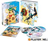 FULL METAL PANIC FUMOFFU - INTEGRALE Edit. Collector (5 DVD + Livr)