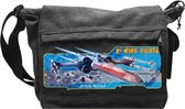 Merchandising STAR WARS - Messenger Bag SHIP - Big Size