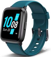 Lintelek Smartwatch Fitness Armband 205U - Blauw