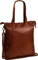 Chesterfield Darwin Shopper 15.6 Cognac