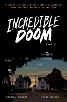 Incredible Doom 1 - Incredible Doom