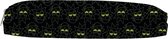 Rick and Morty: Rick Pattern Green Pencil Case