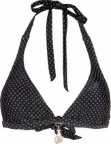 Protest Mm Hatton Bcup bcup halter bikini top dames - maat m/38