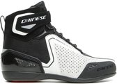 Dainese Energyca Lady Air Zwart Wit 39