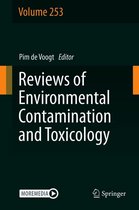 Reviews of Environmental Contamination and Toxicology 253 - Reviews of Environmental Contamination and Toxicology Volume 253