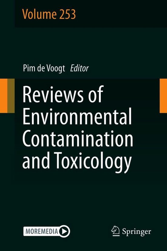 Earth and Environmental Science (R0) - Reviews of Environmen ... - cover