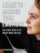 Omslag Learn to Manage Your Emotions