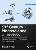 21st Century Nanoscience - 21st Century Nanoscience – A Handbook