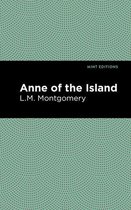Mint Editions (The Children's Library) - Anne of the Island