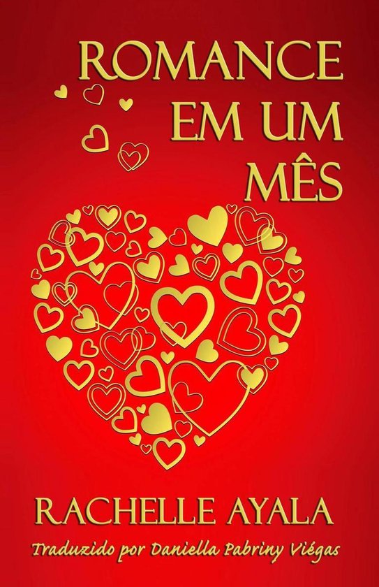 Romance Em Um Mês