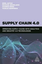 Supply Chain 4.0