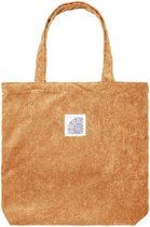 Tas Corduroy | Camel