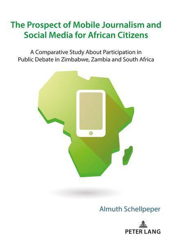 The Prospect of Mobile Journalism and Social Media for Afric ... - cover